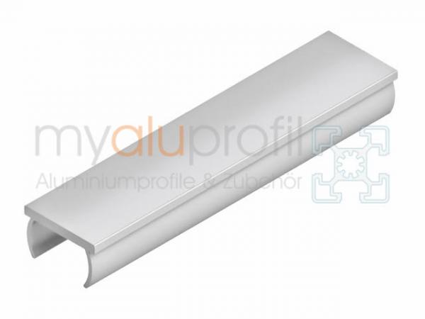 myaluprofil - Aluminum profile 20x20 Groove 5 I-Type